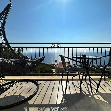 Almond Apartments Sveti Stefan Zewnętrze zdjęcie