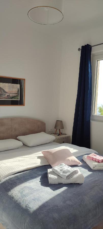 Almond Apartments Sveti Stefan Zewnętrze zdjęcie