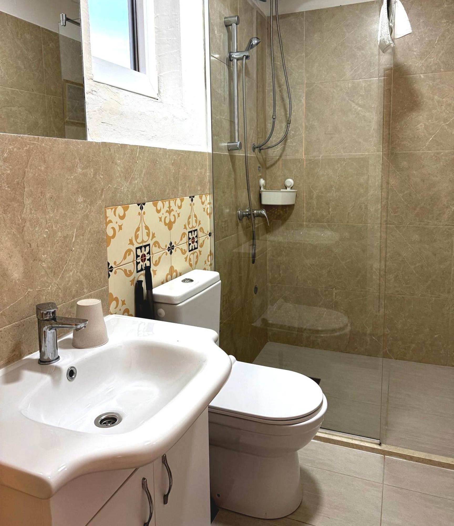 Almond Apartments Sveti Stefan Pokój zdjęcie